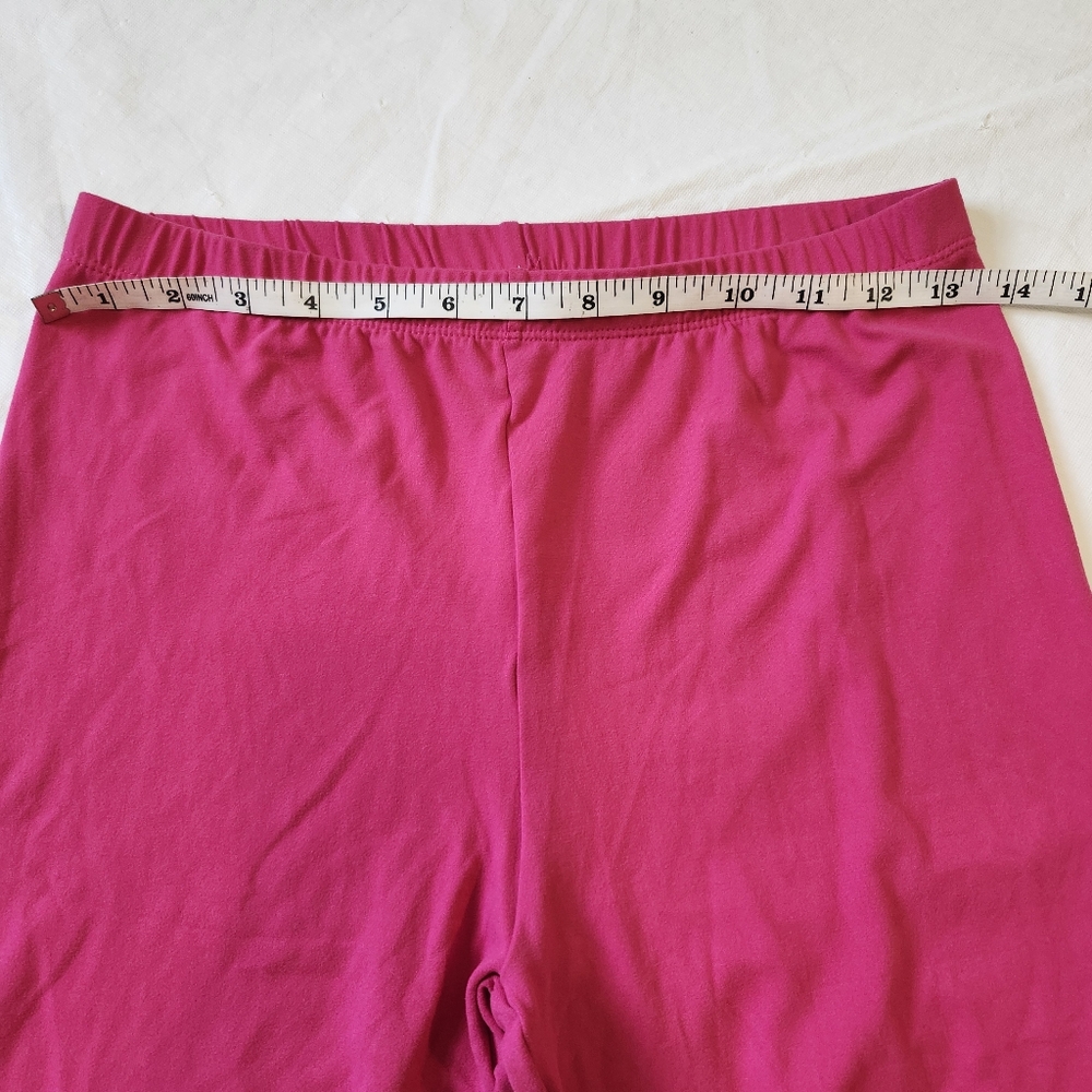 Capelle Loose Fit Top & Biker Short Set - Picture 4 of 12